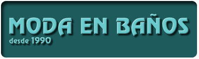 Moda en Baños
